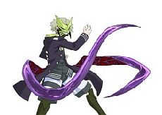 ���������꡼ No.015�Υ���ͥ������ / PS Vita���������ȡ����硼������ JAIL�פ�����ȯ�䡣���ĥ����᤬���������������ꥸ�ʥ����Υӥ��奢�뤬����