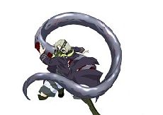 ���������꡼ No.018�Υ���ͥ������ / PS Vita���������ȡ����硼������ JAIL�פ�����ȯ�䡣���ĥ����᤬���������������ꥸ�ʥ����Υӥ��奢�뤬����