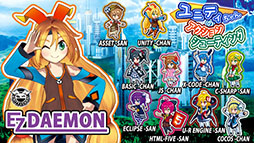 ��˥ƥ������Υ�������󥷥塼�ƥ���