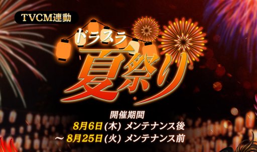 ���������꡼ No.004�Υ���ͥ������ / �֥ɥ饴�󥹥�å���ס�TVCM��8��7�������ǳ��ϡ���ǰ���٥�Ȥ�