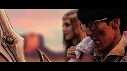 ���������꡼ No.005�Υ���ͥ������ / �֥ɥ饴�󥹥�å���ס�TVCM��8��7�������ǳ��ϡ���ǰ���٥�Ȥ�