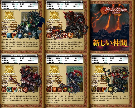 ���������꡼ No.006�Υ���ͥ������ / �֥ɥ饴�󥹥�å���ס����åץǡ��Ȥǥ�٥��³����俷�ޥåפ��ɲ�