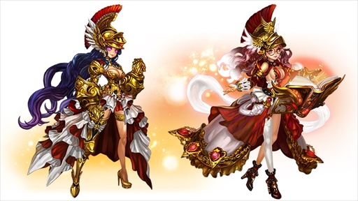 画像ギャラリー No.002のサムネイル画像 / 「ドラゴンスラッシュ」,ギガンテス育成支援キャンペーンを開催