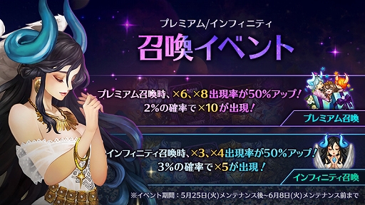 画像ギャラリー No.006のサムネイル画像 / 「ドラゴンスラッシュ」に新英雄3種が登場する大型アップデート“セカンドインパクト”が実装