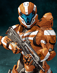 ���������꡼ No.013�Υ���ͥ������ / ��Halo�ץ��ԥ󥪥պ��ʡ�Halo: Spartan Strike�פ�PC/iOS�����ۿ����������ȡ������Spartan Assault�ɤ�iOS���ۿ���