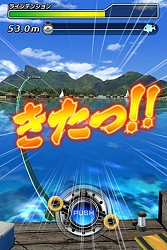 画像ギャラリー No.002のサムネイル画像 / 釣りACT「サカナコネクション」βテスターを募集。事前登録受付がスタート