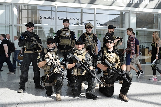 ���������꡼ No.006�Υ���ͥ������ / ��gamescom�����������ϡ���ǯ���1��������34��5000�ͤˡ��ɥ��ġ������Ρ�gamescom 2015�פ�����