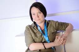 ���������꡼ No.001�Υ���ͥ������ / ��gamescom�ϡ�Star Wars �Хȥ�ե���ȡפΥ��˥��ץ��ǥ塼�����˥��󥿥ӥ塼��������Ρֱǲ�餷���ʤ�����ʬ��̥����ե��󥿥����Ȥ�