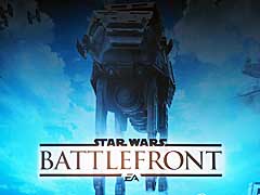 ��TGS 2015�ϡ�Star Wars �Хȥ�ե���ȡפ����ܹ���ǽ�Ȥʤ�ץ쥤���֥��Ÿ�����ä����ȥ�����������������ȡɥ⡼�ɤ���񷳤�AT-AT���˻ߤ��Ƥߤ�