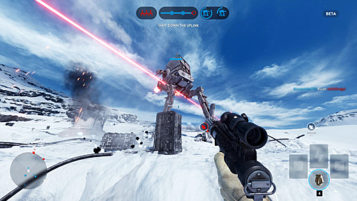 ꡼ No.006Υͥ / Star Wars ХȥեȡפΦ¥ƥȤȡϤAT-ATо줹֥ȡפͤݡ