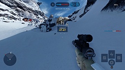 ꡼ No.010Υͥ / Star Wars ХȥեȡפΦ¥ƥȤȡϤAT-ATо줹֥ȡפͤݡ