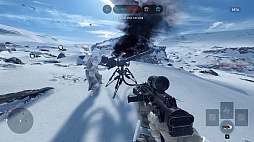 ꡼ No.019Υͥ / Star Wars ХȥեȡפΦ¥ƥȤȡϤAT-ATо줹֥ȡפͤݡ