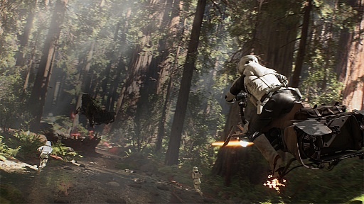 ���������꡼ No.015�Υ���ͥ������ / ��Star Wars �Хȥ�ե���ȡפ�ȯ�����롪��������ΤޤȤ�ȡ����ꥨ���ƥ��֥ǥ��쥯�����ؤΥ��󥿥ӥ塼���Ϥ�