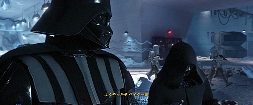 画像ギャラリー No.011のサムネイル画像 / 「Star Wars バトルフロント」を一足先にプレイ。フォースと共にあらんことを!