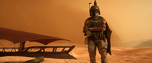 画像ギャラリー No.012のサムネイル画像 / 「Star Wars バトルフロント」を一足先にプレイ。フォースと共にあらんことを!