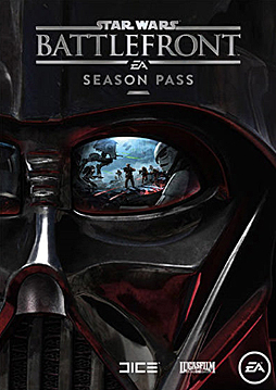 ���������꡼ No.003�Υ���ͥ������ / ��Star Wars �Хȥ�ե���ȡס���������ѥ��γ��פ�ȯɽ��16����Υޥåפ�4�ͤΥ���饯�������ɲ�ͽ��