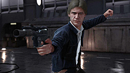 ���������꡼ No.004�Υ���ͥ������ / ��Star Wars �Хȥ�ե���ȡפ�̵��DLC���֥Хȥ륪�֥��㥯���פ��ۿ��档�������������㥯���Ǥ��襤����ȯ��