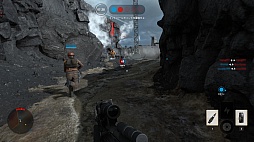 ���������꡼ No.010�Υ���ͥ������ / ��Star Wars �Хȥ�ե���ȡפ�̵��DLC���֥Хȥ륪�֥��㥯���פ��ۿ��档�������������㥯���Ǥ��襤����ȯ��