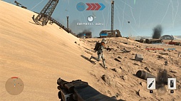 ���������꡼ No.015�Υ���ͥ������ / ��Star Wars �Хȥ�ե���ȡפ�̵��DLC���֥Хȥ륪�֥��㥯���פ��ۿ��档�������������㥯���Ǥ��襤����ȯ��