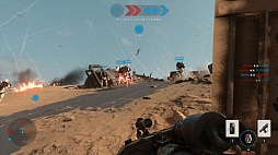 ���������꡼ No.019�Υ���ͥ������ / ��Star Wars �Хȥ�ե���ȡפ�̵��DLC���֥Хȥ륪�֥��㥯���פ��ۿ��档�������������㥯���Ǥ��襤����ȯ��