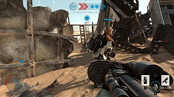 ���������꡼ No.020�Υ���ͥ������ / ��Star Wars �Хȥ�ե���ȡפ�̵��DLC���֥Хȥ륪�֥��㥯���פ��ۿ��档�������������㥯���Ǥ��襤����ȯ��