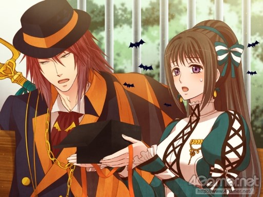 ꡼ No.057 | å4Gamer 323夽줾12ξȥǥ顡ǥ饷꡼ȥץѥåפý