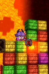 画像ギャラリー No.010のサムネイル画像 / 「はらぺこ勇者と星の女神」第4章「灼熱の洞窟」が実装。記念イベントも開催