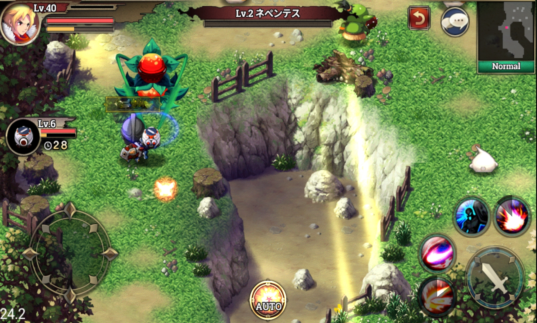 ꡼ No.005 | ֥Υ˥SץåץǡȤǿPvP⡼ɤƮڥåȡפ