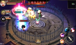 画像ギャラリー No.003のサムネイル画像 / 「ゼノニアS」アップデートで新たなPvPモードや「戦闘ペット」を実装