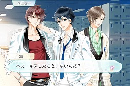 ���������꡼ No.006�Υ���ͥ������ / ̡�贶�Фǳڤ���������������22�Υ����ΰ�̣�ס�iOS�Ǥ��ۿ�����