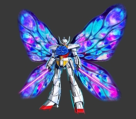 画像ギャラリー No.001のサムネイル画像 / 「ガンダムトライヴ」,TVCM放映記念でユニットプレゼントキャンペーンがスタート。特設サイトに援軍を出すと,“ガンダム・バルバトスルプス”などを入手するチャンス