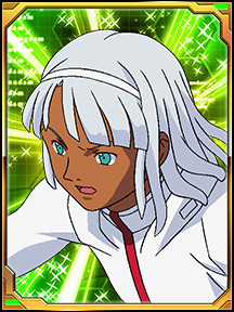 画像ギャラリー No.003のサムネイル画像 / 「ガンダムトライヴ」,TVCM放映記念でユニットプレゼントキャンペーンがスタート。特設サイトに援軍を出すと,“ガンダム・バルバトスルプス”などを入手するチャンス