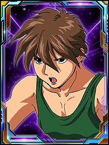 画像ギャラリー No.003のサムネイル画像 / 「ガンダムトライヴ」で“6周年記念イベント”が開催。豪華アイテムがもらえるシリアルコードも