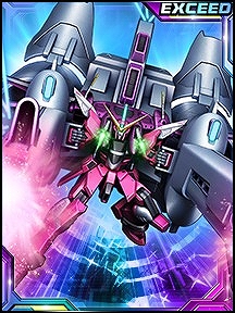 画像ギャラリー No.004のサムネイル画像 / 「ガンダムトライヴ」で“6周年記念イベント”が開催。豪華アイテムがもらえるシリアルコードも