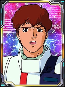 画像ギャラリー No.007のサムネイル画像 / 「ガンダムトライヴ」で“6周年記念イベント”が開催。豪華アイテムがもらえるシリアルコードも