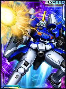 画像ギャラリー No.002のサムネイル画像 / 「ガンダムトライヴ」,チーム対戦“優雅なる戦いの終曲”が開催へ。特別ログインボーナスなどもスタート