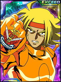 画像ギャラリー No.003のサムネイル画像 / 「ガンダムトライヴ」チーム対戦“金色を纏うファイター”を開催