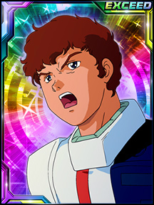 画像ギャラリー No.006のサムネイル画像 / 「ガンダムトライヴ」チーム対戦“金色を纏うファイター”を開催