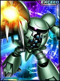 画像ギャラリー No.002のサムネイル画像 / 「ガンダムトライヴ」,チーム対戦“蒼海を統べる者”を開催