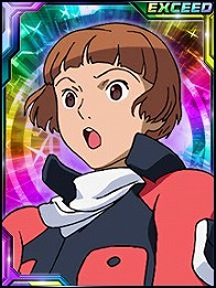 画像ギャラリー No.003のサムネイル画像 / 「ガンダムトライヴ」,チーム対戦“蒼海を統べる者”を開催