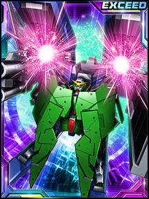 画像ギャラリー No.002のサムネイル画像 / 「ガンダムトライヴ」,ステージイベント“天使たちの再臨”を開催