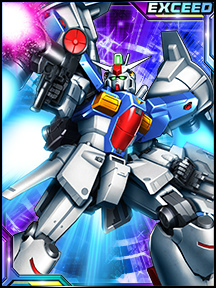 画像ギャラリー No.002のサムネイル画像 / 「ガンダムトライヴ」,“THE TRIBE BATTLE〜星海を舞う白き花〜”を開催