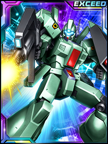 画像ギャラリー No.005のサムネイル画像 / 「ガンダムトライヴ」,“THE TRIBE BATTLE〜星海を舞う白き花〜”を開催