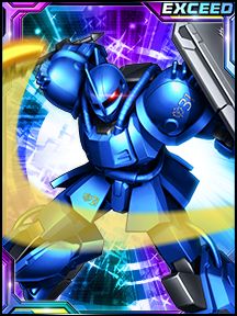 画像ギャラリー No.003のサムネイル画像 / 「ガンダムトライヴ」,リニューアルしたスコアバトル“青き孤高の戦士〜スミス海の戦い〜”を開催