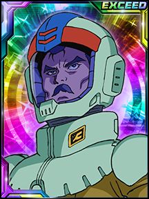 画像ギャラリー No.004のサムネイル画像 / 「ガンダムトライヴ」,リニューアルしたスコアバトル“青き孤高の戦士〜スミス海の戦い〜”を開催