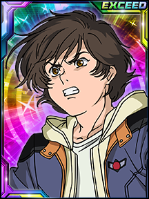 画像ギャラリー No.006のサムネイル画像 / 「ガンダムトライヴ」“THE TRIBE BATTLE〜掲げるは赤き叛旗〜”を開催