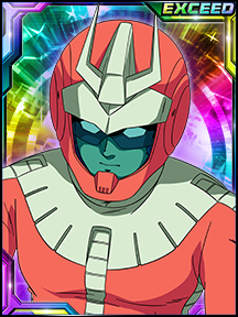 画像ギャラリー No.003のサムネイル画像 / 「ガンダムトライヴ」,イベント“総力戦 〜決戦!星一号作戦〜”&“新春感謝キャンペーン第3弾”開催中