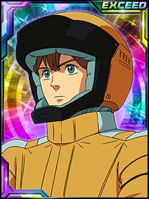 画像ギャラリー No.004のサムネイル画像 / 「ガンダムトライヴ」,チーム対戦“シャングリラの戦士〜絆の仲間たち〜”を開催