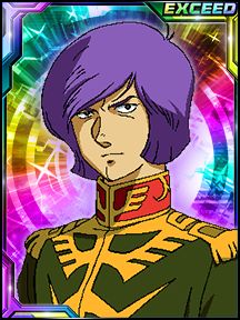 画像ギャラリー No.007のサムネイル画像 / 「ガンダムトライヴ」,チーム対戦“シャングリラの戦士〜絆の仲間たち〜”を開催