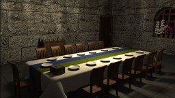 画像ギャラリー No.007のサムネイル画像 / 新感覚脱出ゲーム「ひとよ、汝が罪の」の第2話「啼かぬ金糸雀」が配信開始